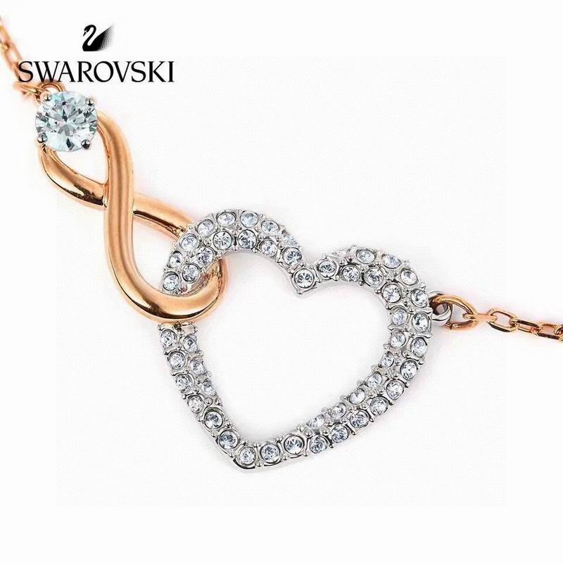 Swarovski Necklace 05lyx295